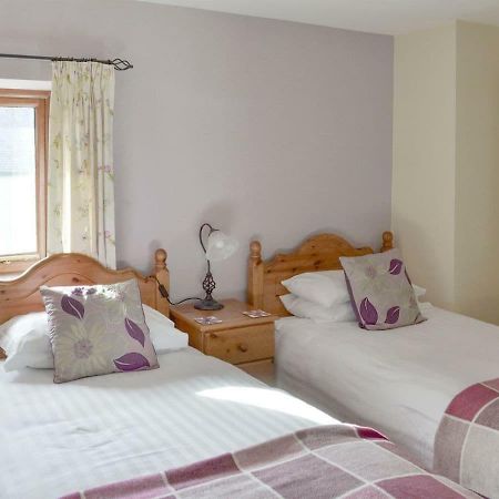 Chaffinch Cottage, Newhouse Barton Cottages Broadhempston Luaran gambar